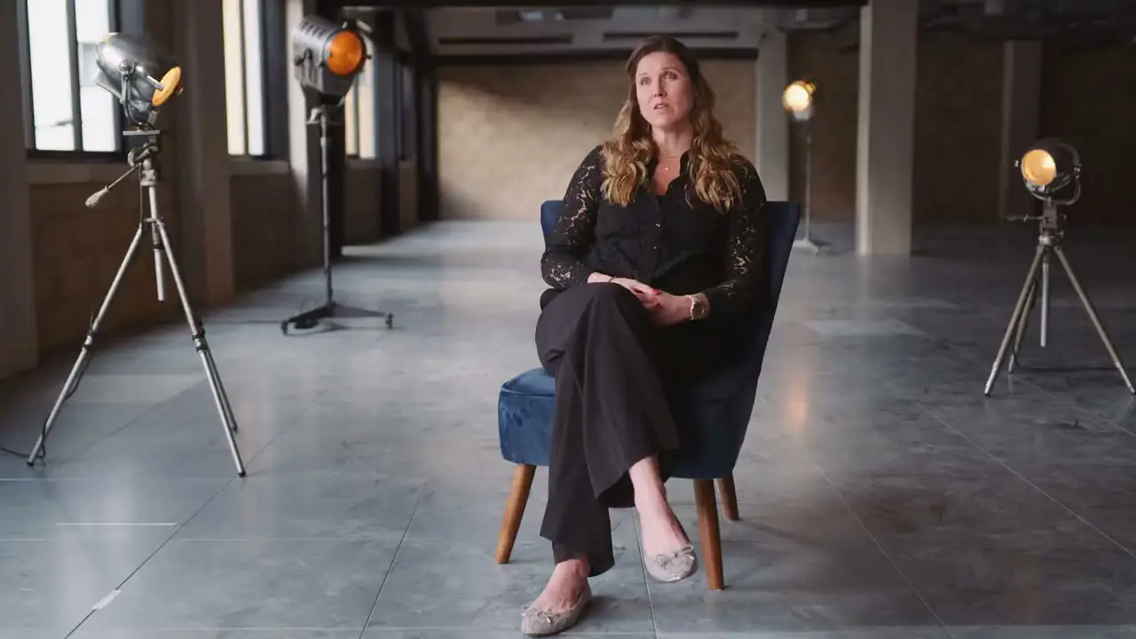 ASK Partners, Why ASK is different. We made individual films with key staff to outline their passion and relationship with investors.