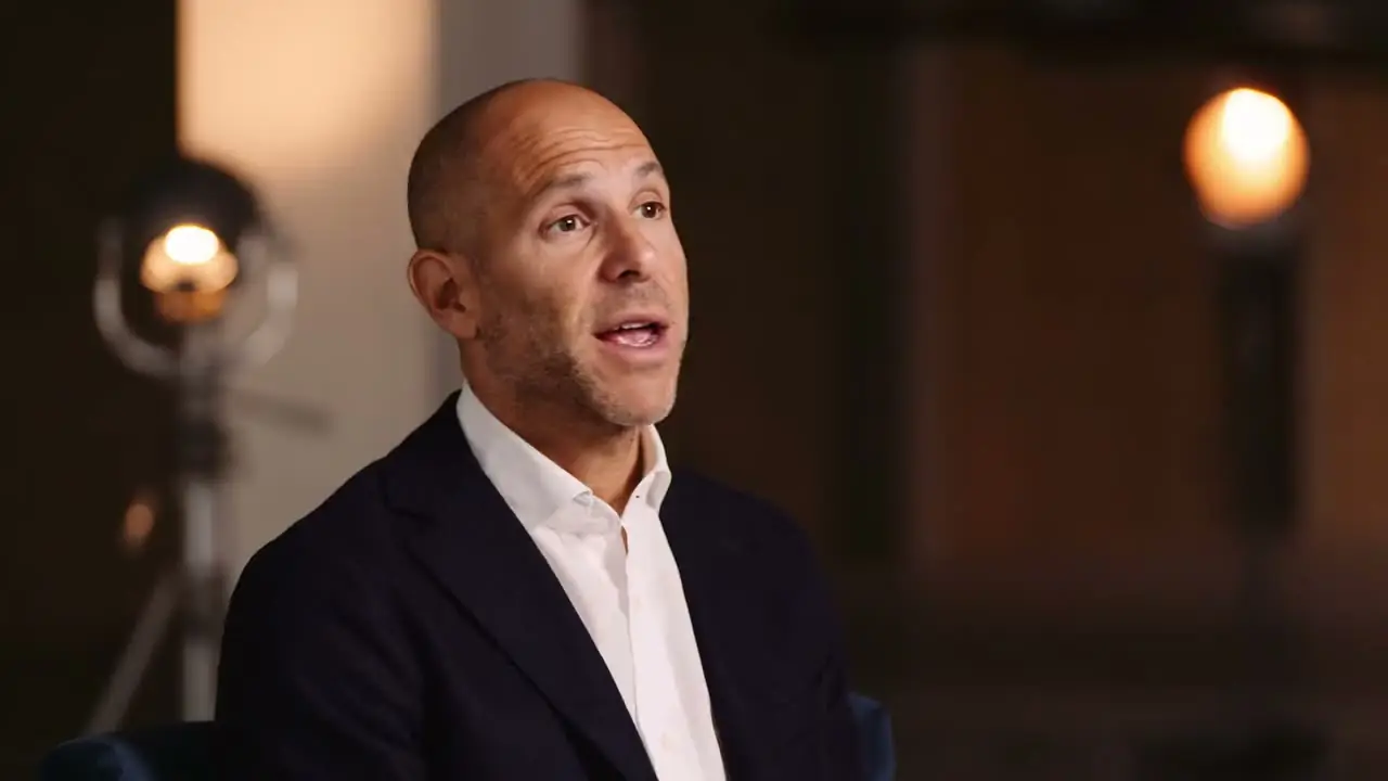 ASK Partners, CEO on the Q2 2024 market. We made a 'state of the economy' film with CEO, Dan Austin.