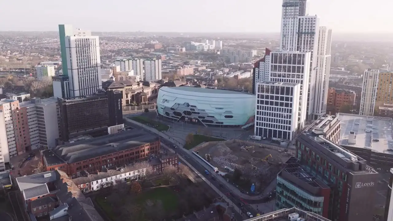 ASK Partners, Hepworth House, Leeds. Hepworth House in Leeds is an investment opportunity from ASK Partners. This film sets out the opportunity.