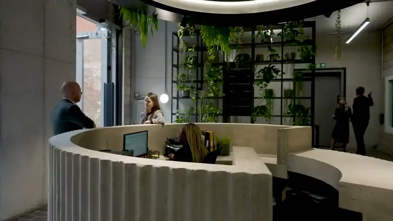 ASK Partners, Home page film. The home page film for ASK Partners.