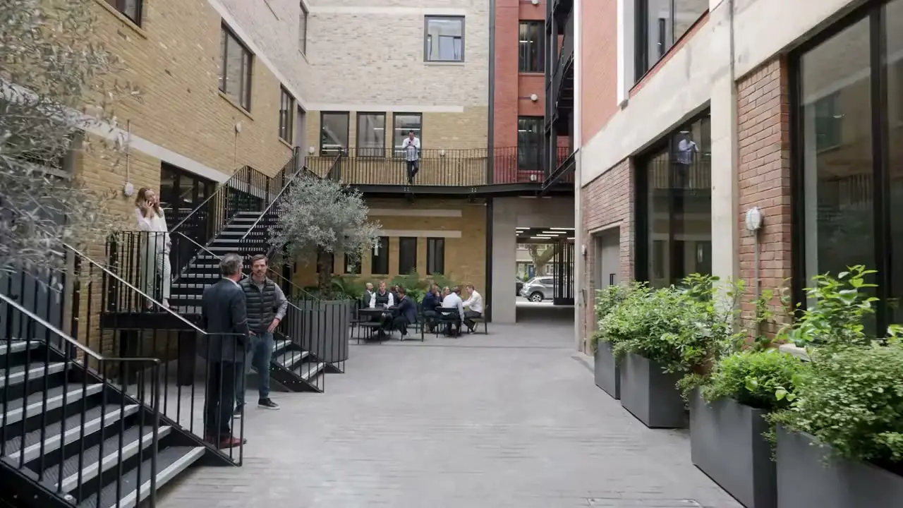 ASK Partners, Private client overview. We made a 'Home Page' video which gives the top line about ASK, we made individual films with key staff to outline their passion and relationship with investors.