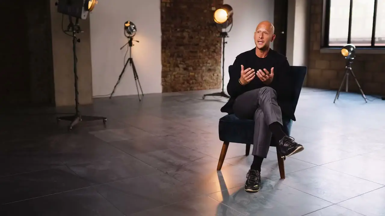 ASK Partners, Investor testimonial: Why ASK?. The first piece of the ASK funnel: a catch-all film from the best of the investor interviews, short and to the point.