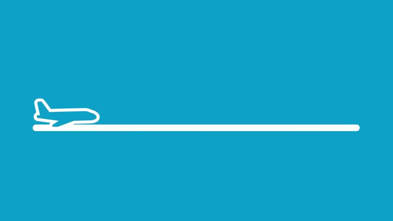 Barclaycard, Explainer animation. A short animation to explain and demonstrate the relationship between Barclaycard, Flight Centre, Amadeus and Confirma.