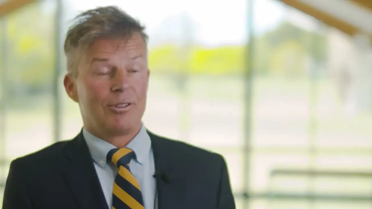 Culford School, Virtual open day, senior school and sixth form. A virtual open day we made for Culford school. We went beyond basic messaging to draw out the charm and personality of the school and the staff themselves.