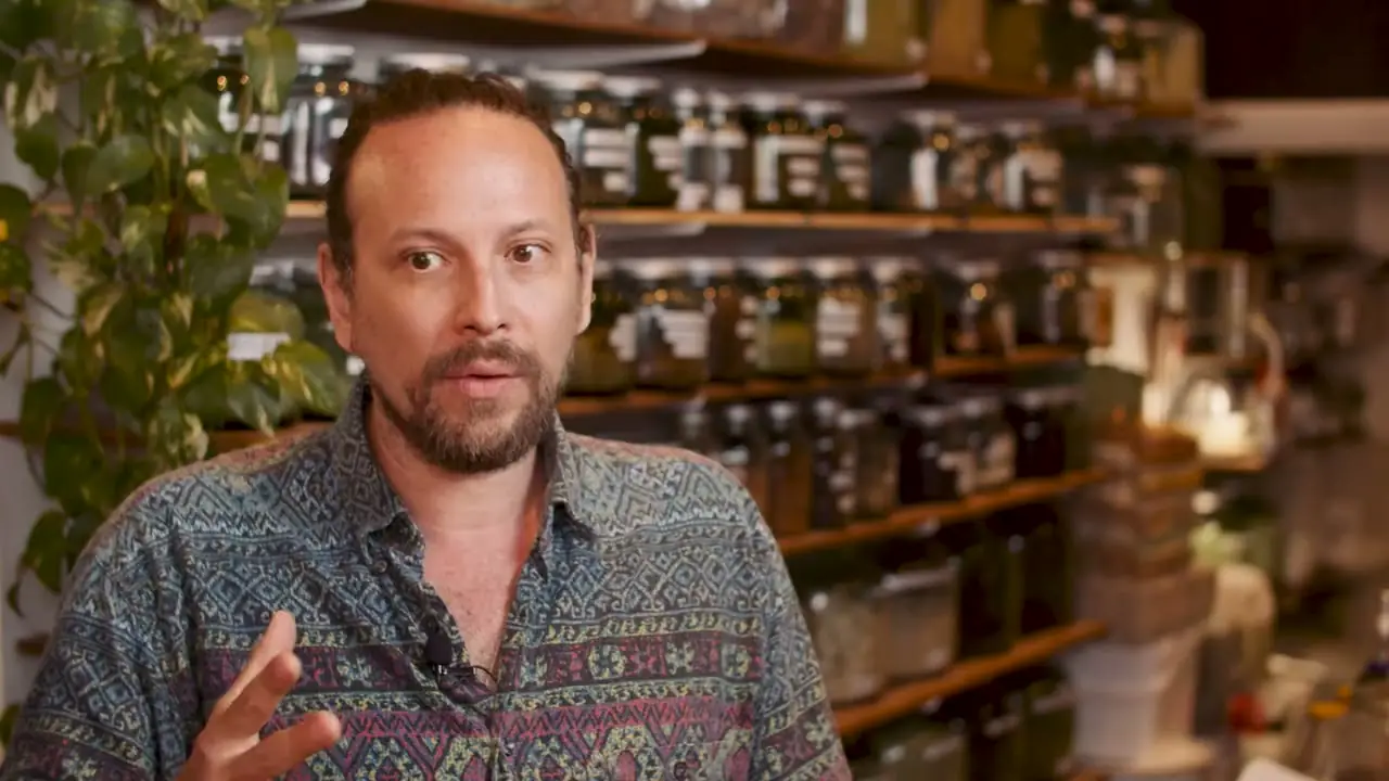 Dojo, Business funding testimonial. A testimonial film to promote the business funding option open to those using the Dojo card machines.