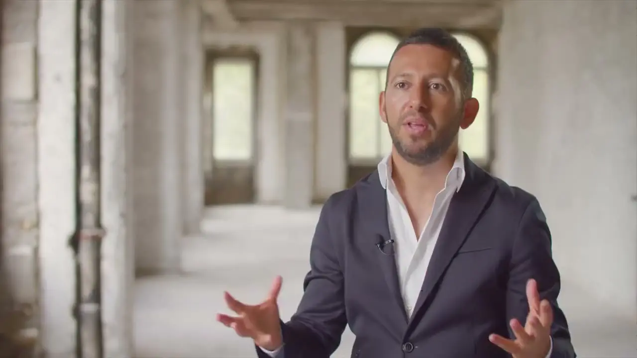 OakNorth, Client testimonial. Part of a suite of testimonial films for OakNorth, the bank's strengths in its customers' own words.