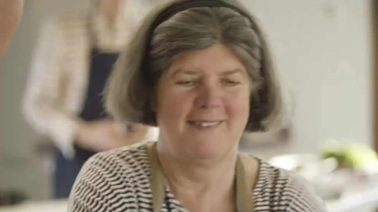 The Private Cook, Saturday Kitchen promo. A social media promo for The Private Cook.