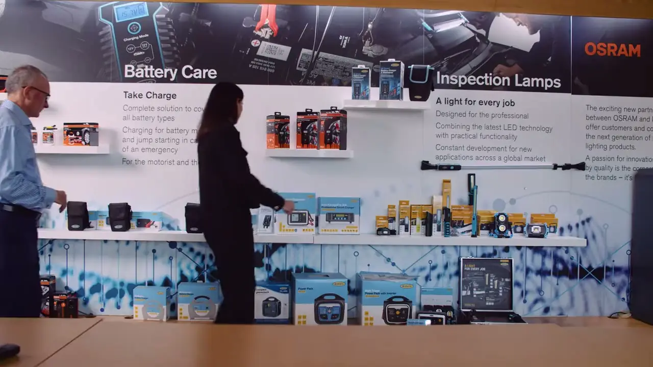 Rubicon Partners, Ring Automotive testimonial. Ring Automotive Supplies gave a testimonial for Rubicon from their Leeds office, where the CEO and CFO talk about working with Rubicon.