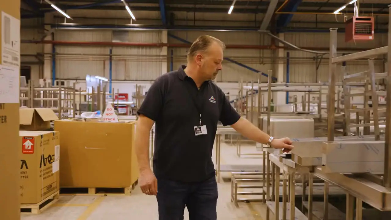 Rubicon Partners, Who we are. A film made for a private equity organisation showing the breadth and depth of their investments while hearing their USPs and offering.
